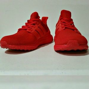 ultra boost red october
